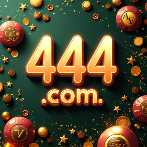 444 com